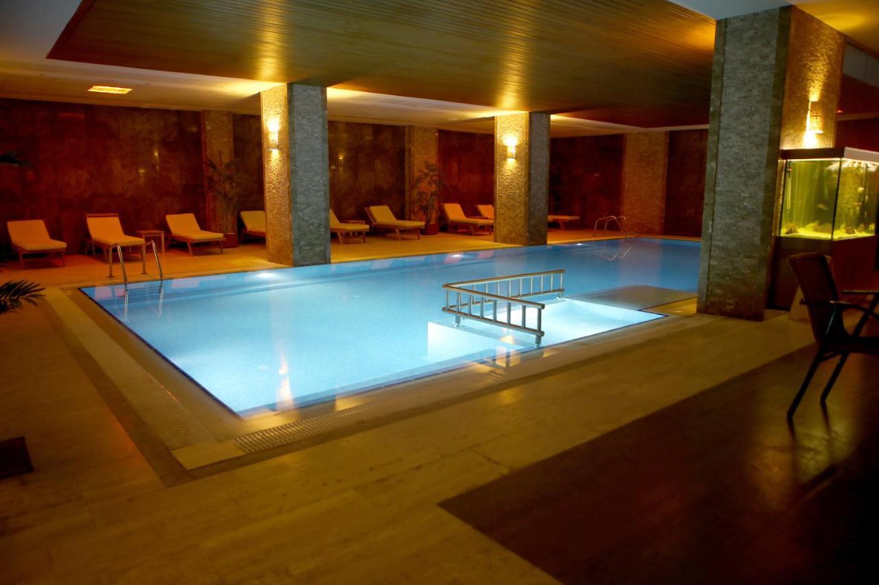 Hotel Grand Gulsoy Old Istanbul