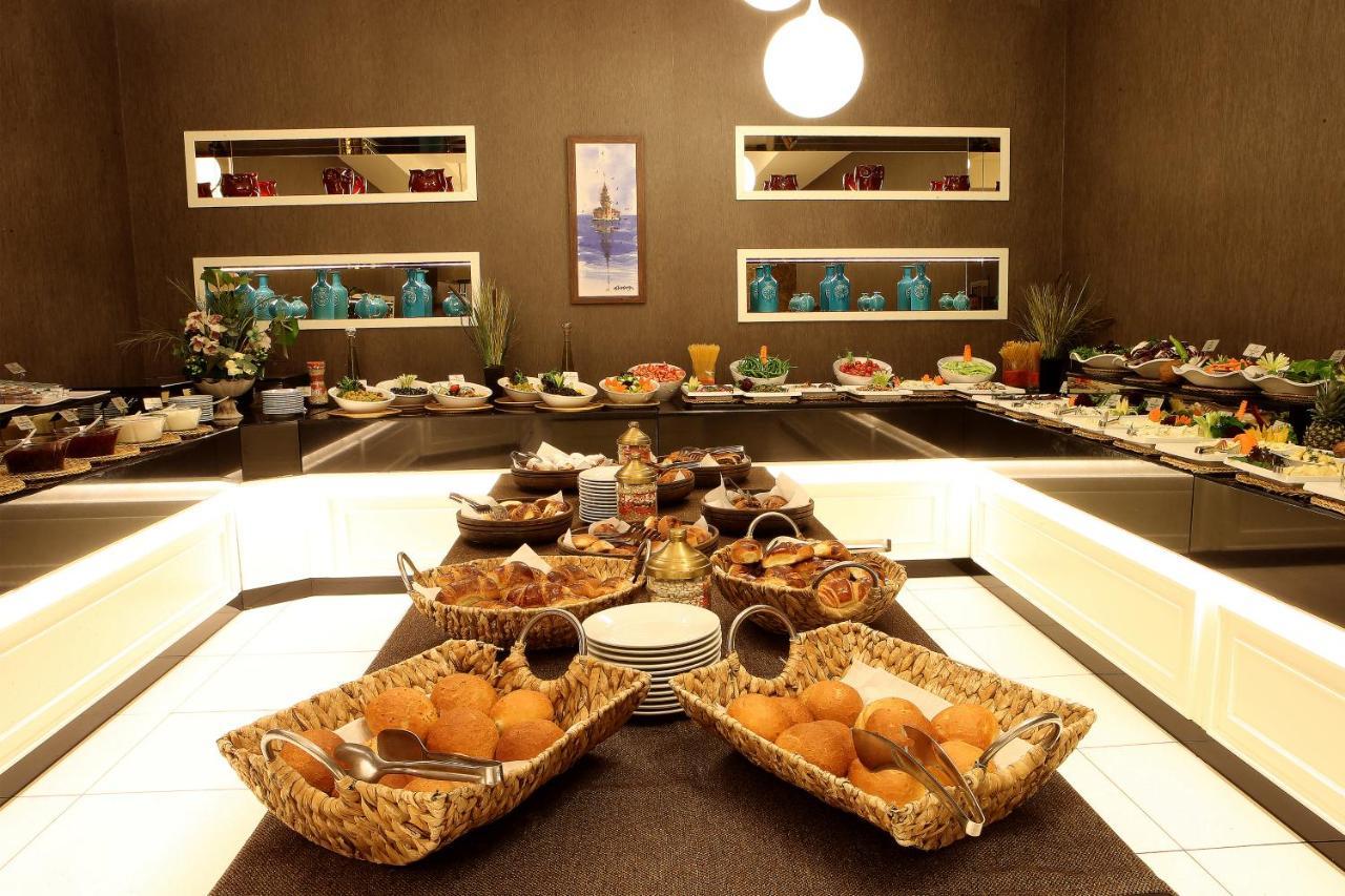 Grand Gulsoy Old 4* Istanbul