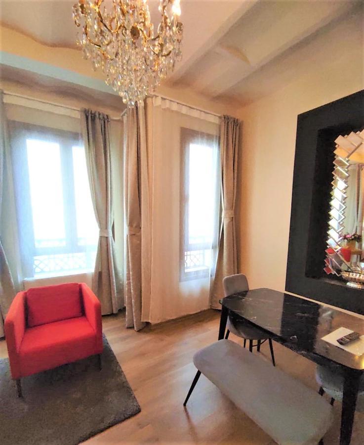 Apartment Delightful Sultanahmet I