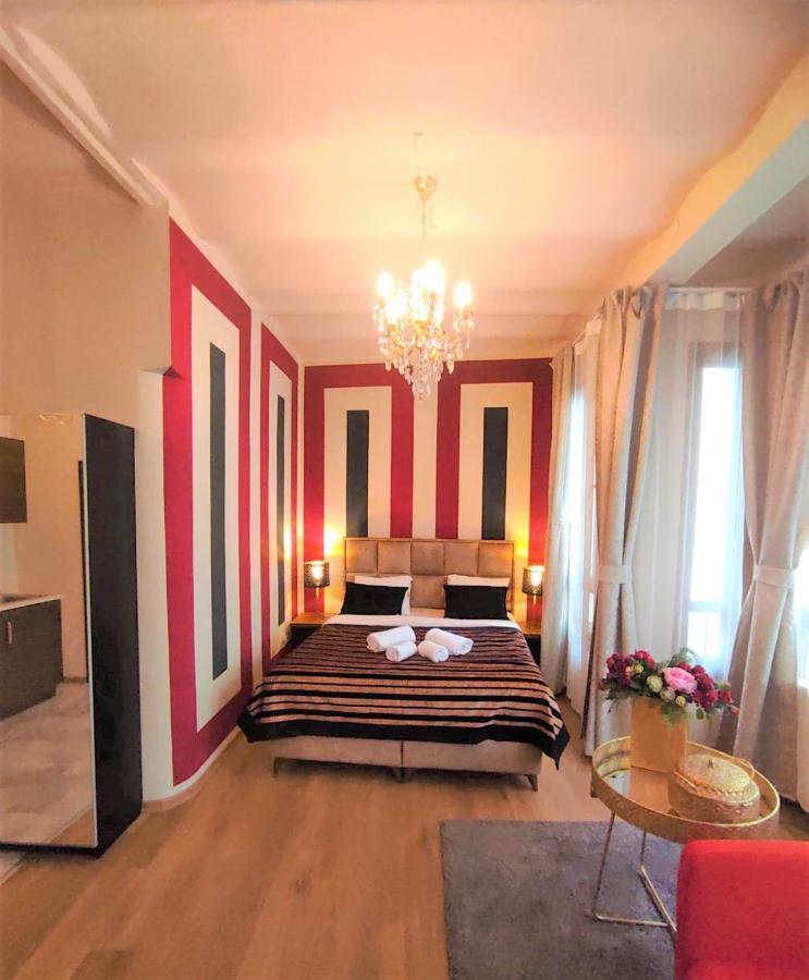 Apartment Delightful Sultanahmet I