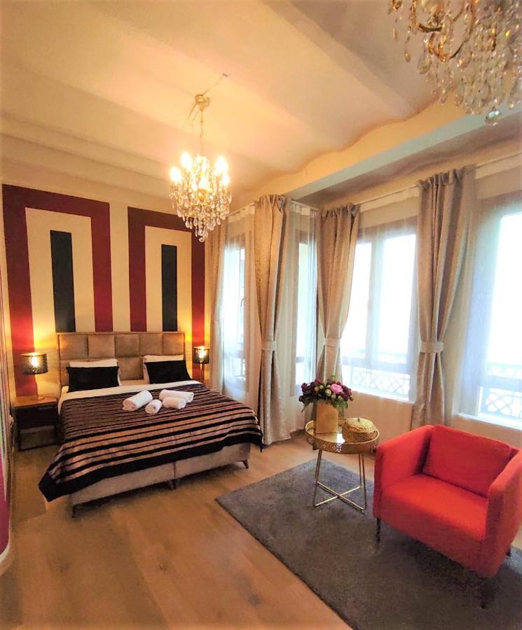 Delightful Sultanahmet I Istanbul