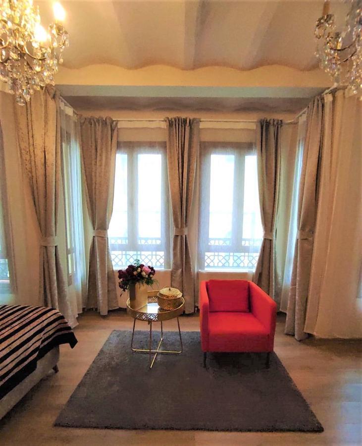 Delightful Sultanahmet I Apartment Istanbul