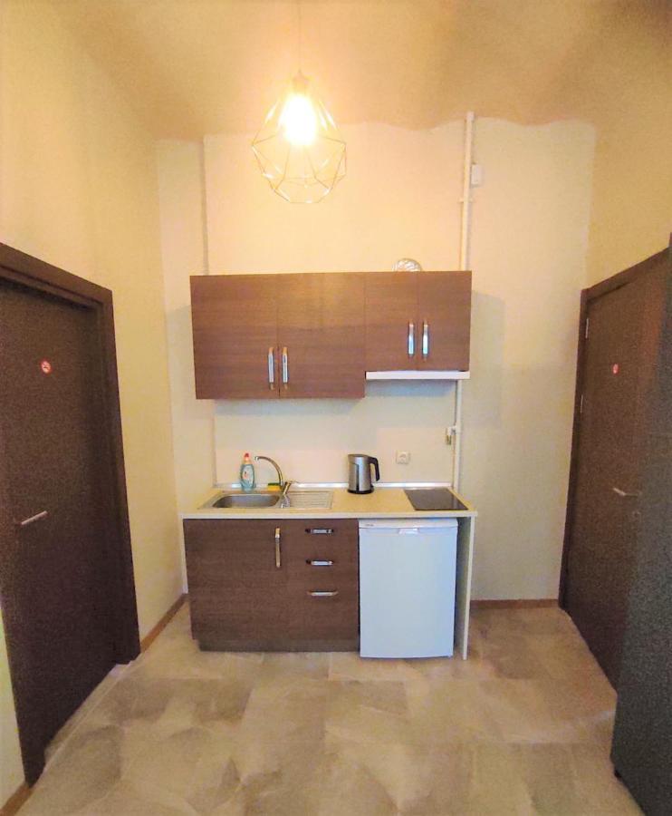 Apartment Delightful Sultanahmet I Istanbul