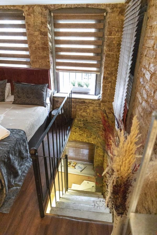 Historic Galata Aparthotel 3*