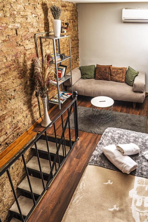 Aparthotel Historic Galata Istanbul