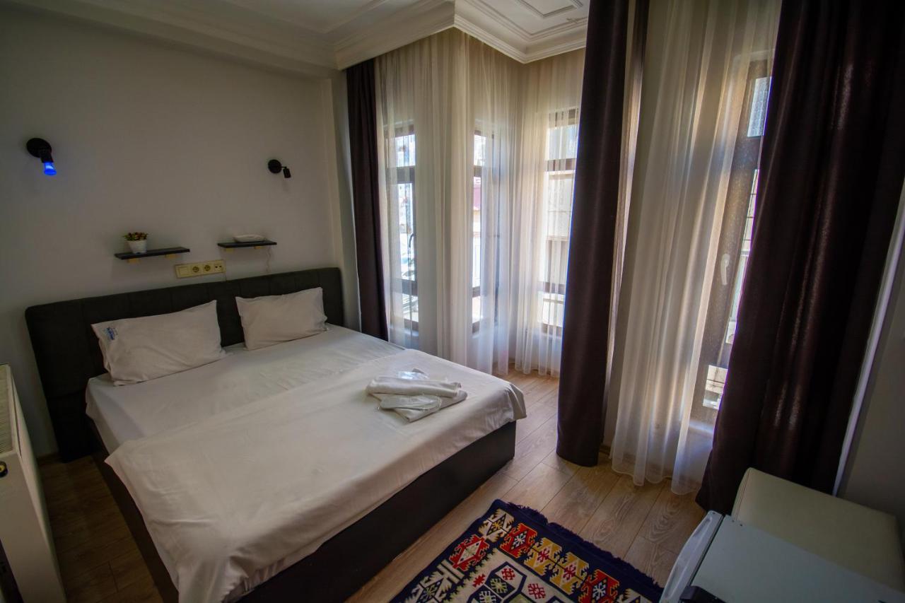 Hotel Altun Life Istambul