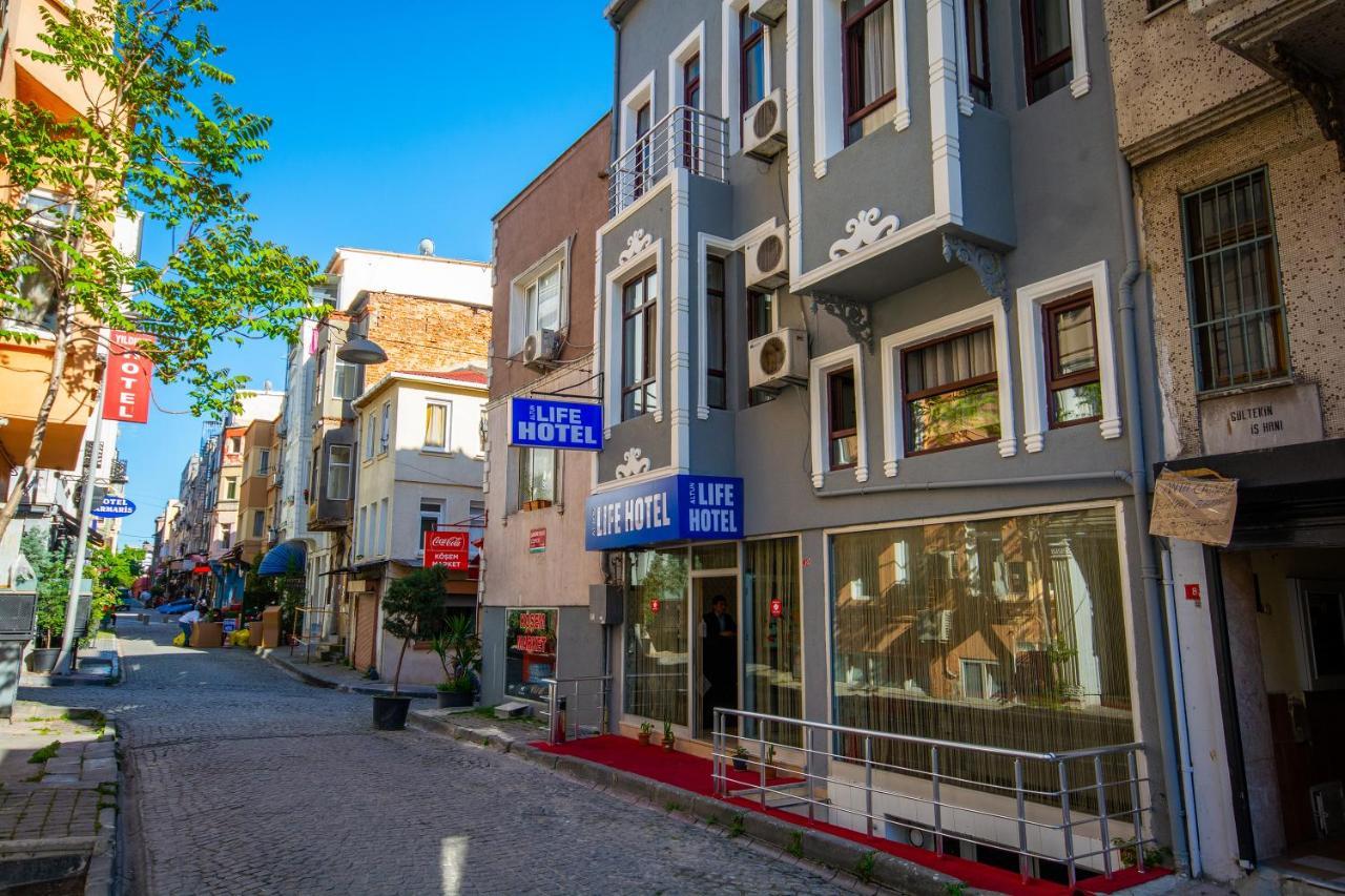 Altun Life Hotel Istambul
