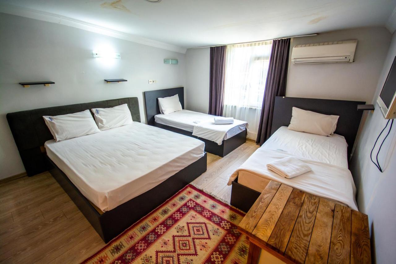 Altun Life Hotel 2*