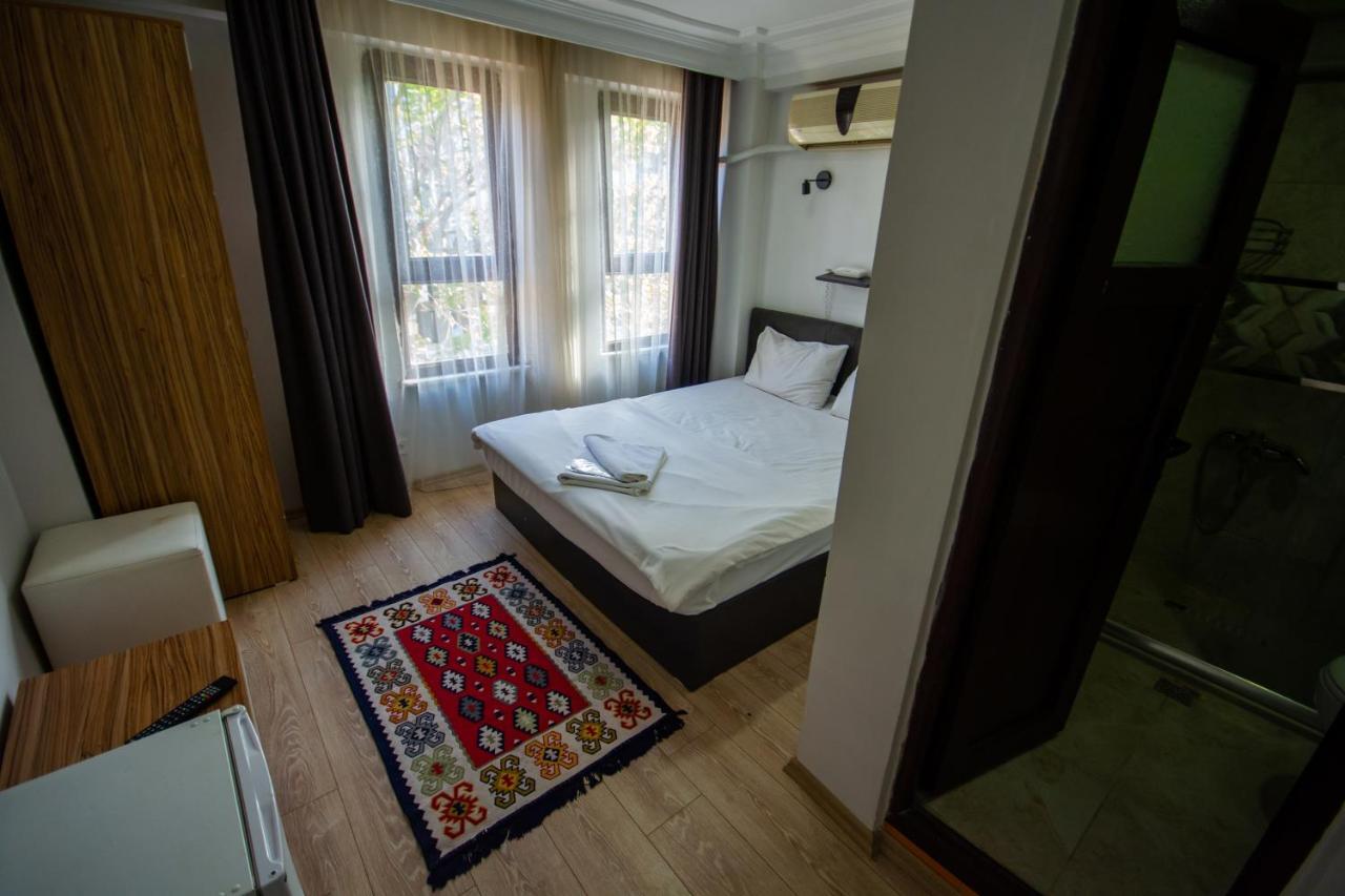 Altun Life Hotel 2*