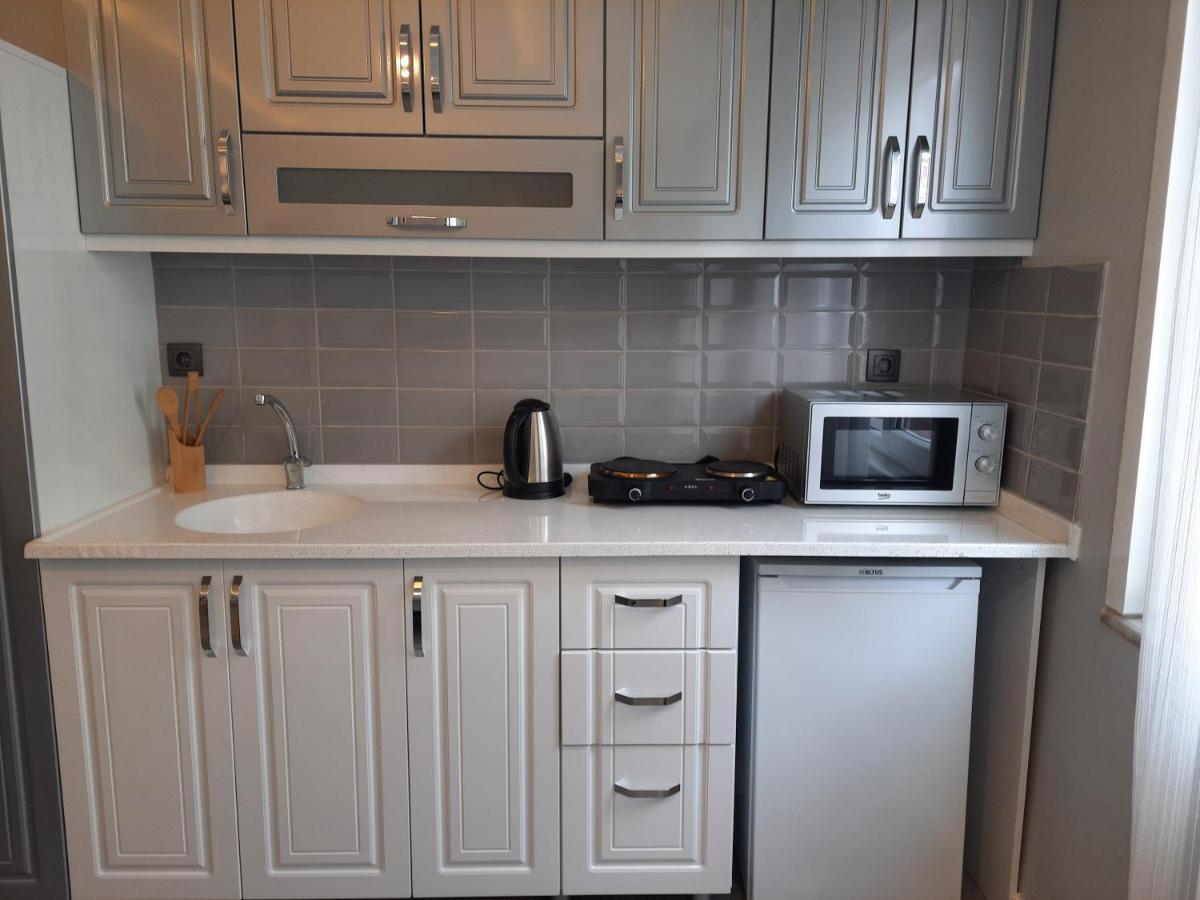 Apartment Ararat *