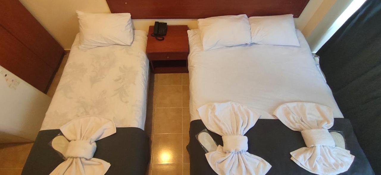 Hotel Sah *