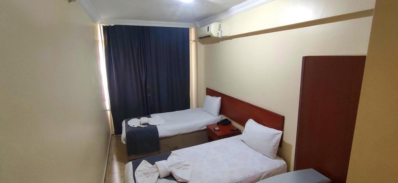 Hotel Sah Istambul