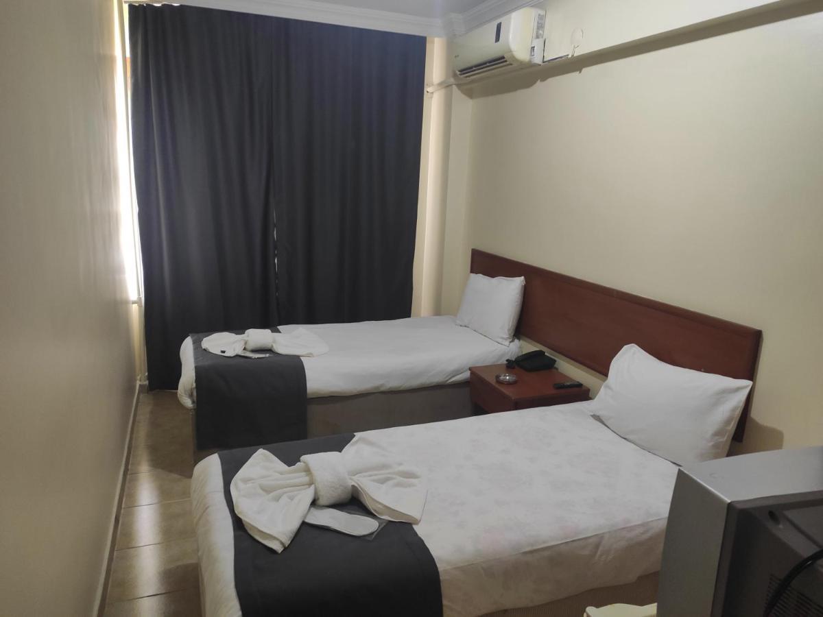 Hotel Sah