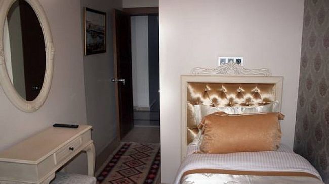 Hotel Pera Life