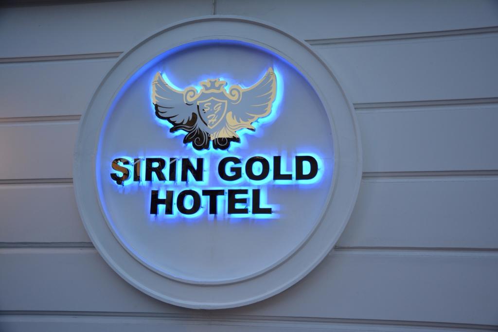 Sirin Gold Hotel 3*