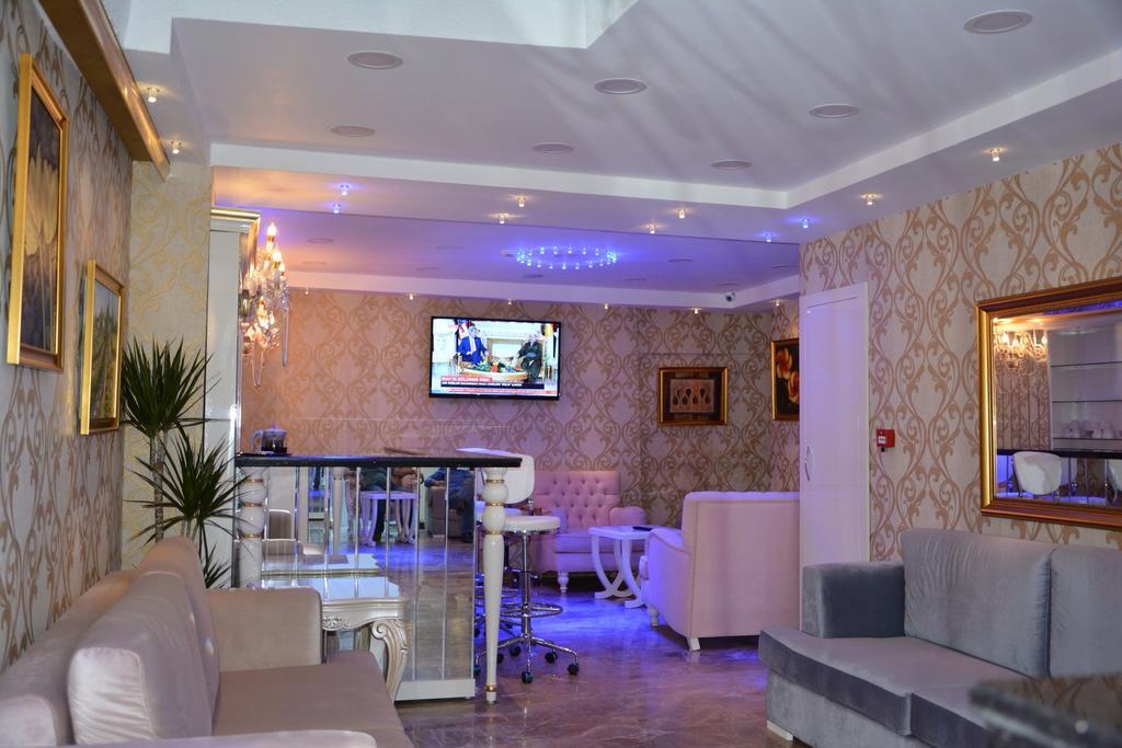 Hotel Sirin Gold 3*