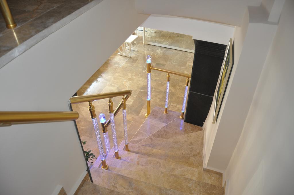 Sirin Gold Hotel