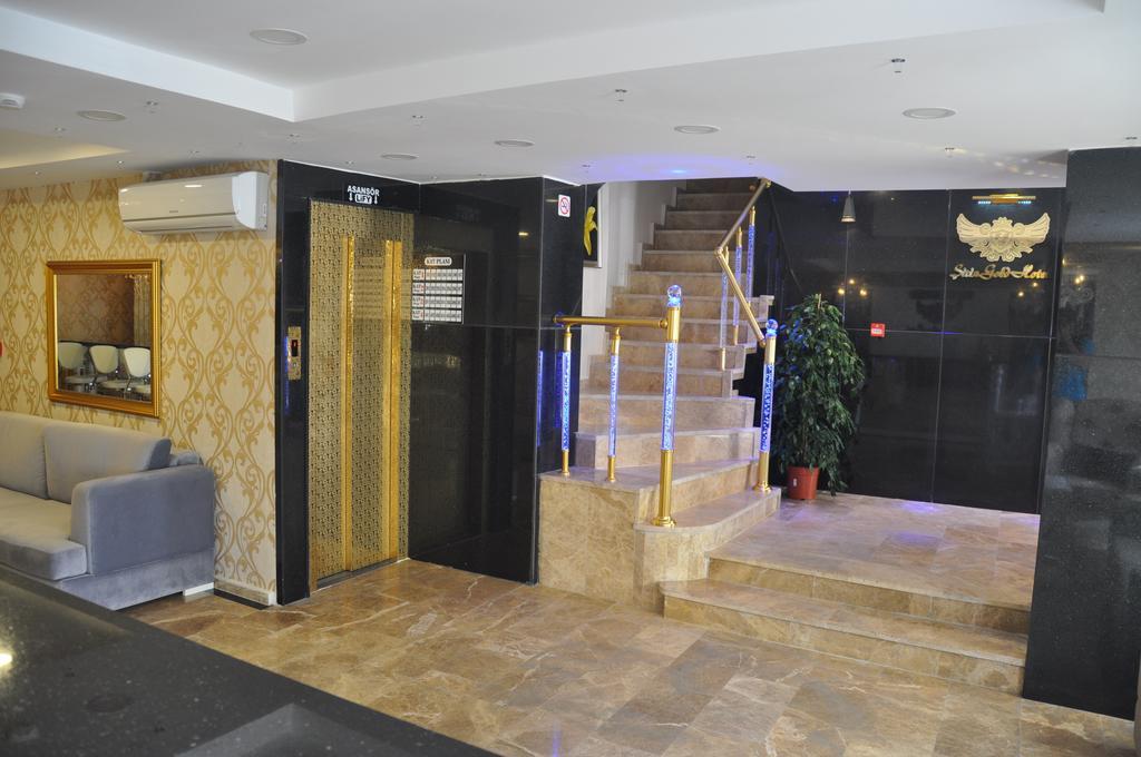 Sirin Gold 3*