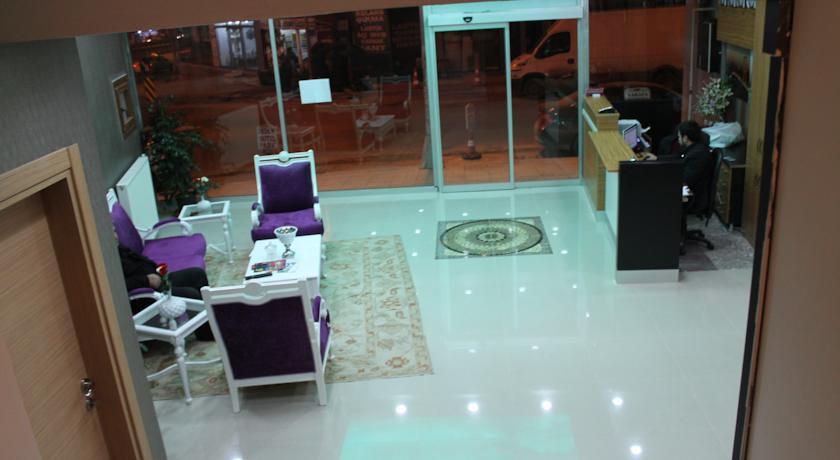 Hotel Avcilar Dedem 3*
