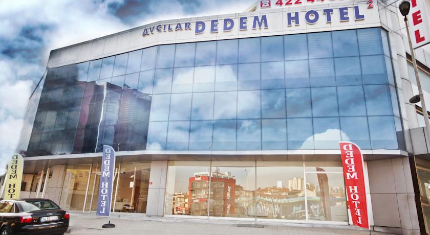 Avcilar Dedem 3*