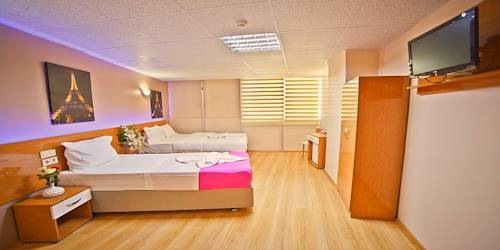 Avcilar Dedem 3* Istanbul