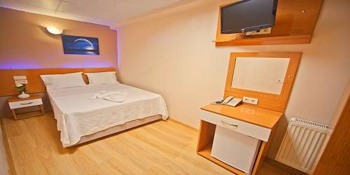 Avcilar Dedem Hotel