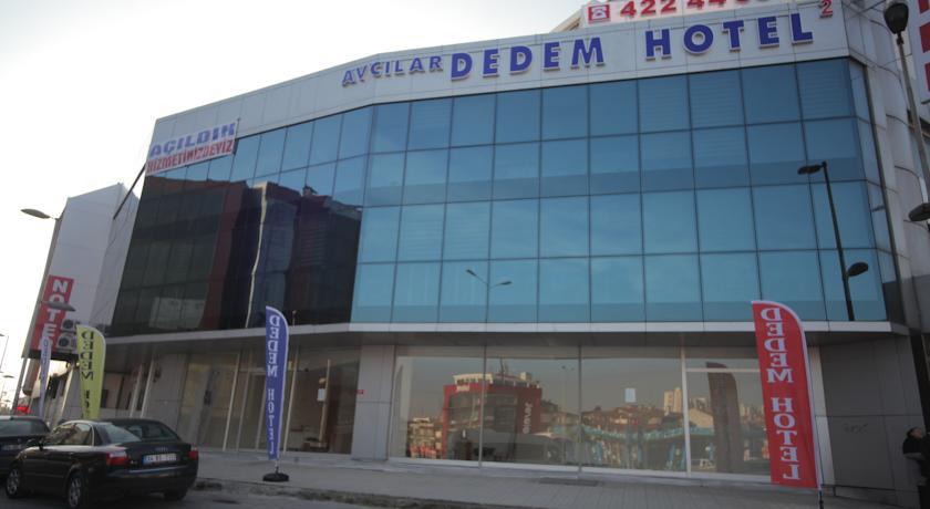 Avcilar Dedem Hotel