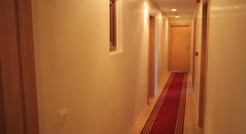 Avcilar Dedem Hotel 3*