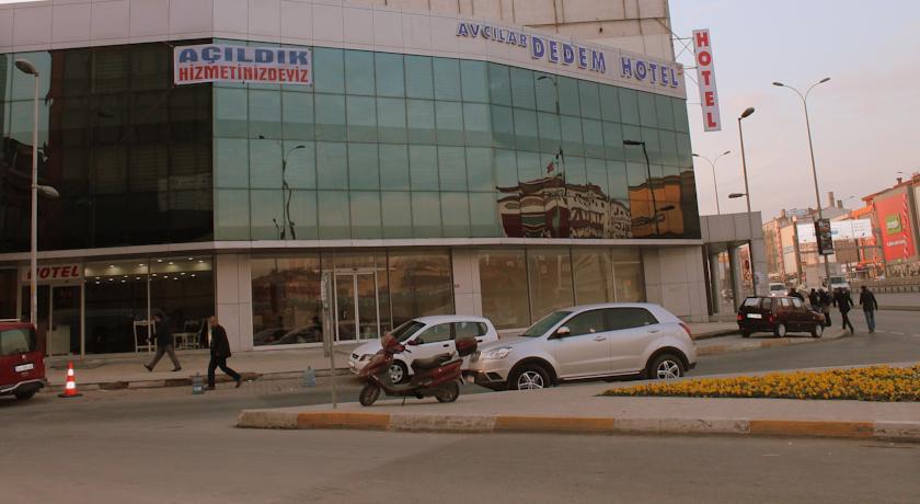 Avcilar Dedem
