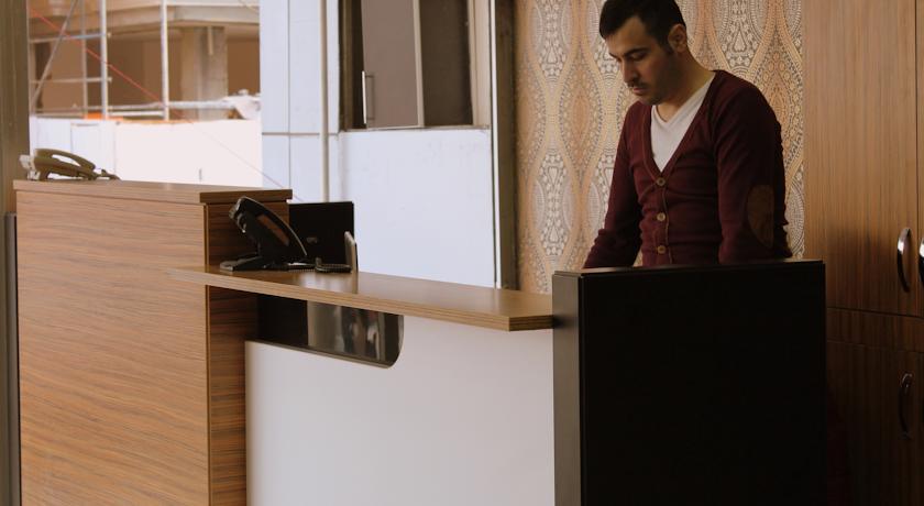 Hotel Avcilar Dedem Istanbul