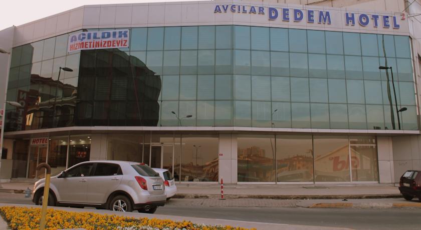 Hotel Avcilar Dedem Istanbul
