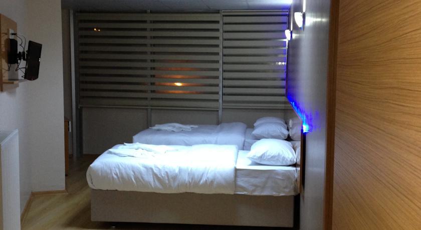 Hotel Avcilar Dedem Istanbul