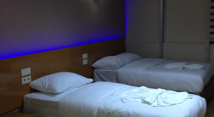 Avcilar Dedem 3* Istanbul