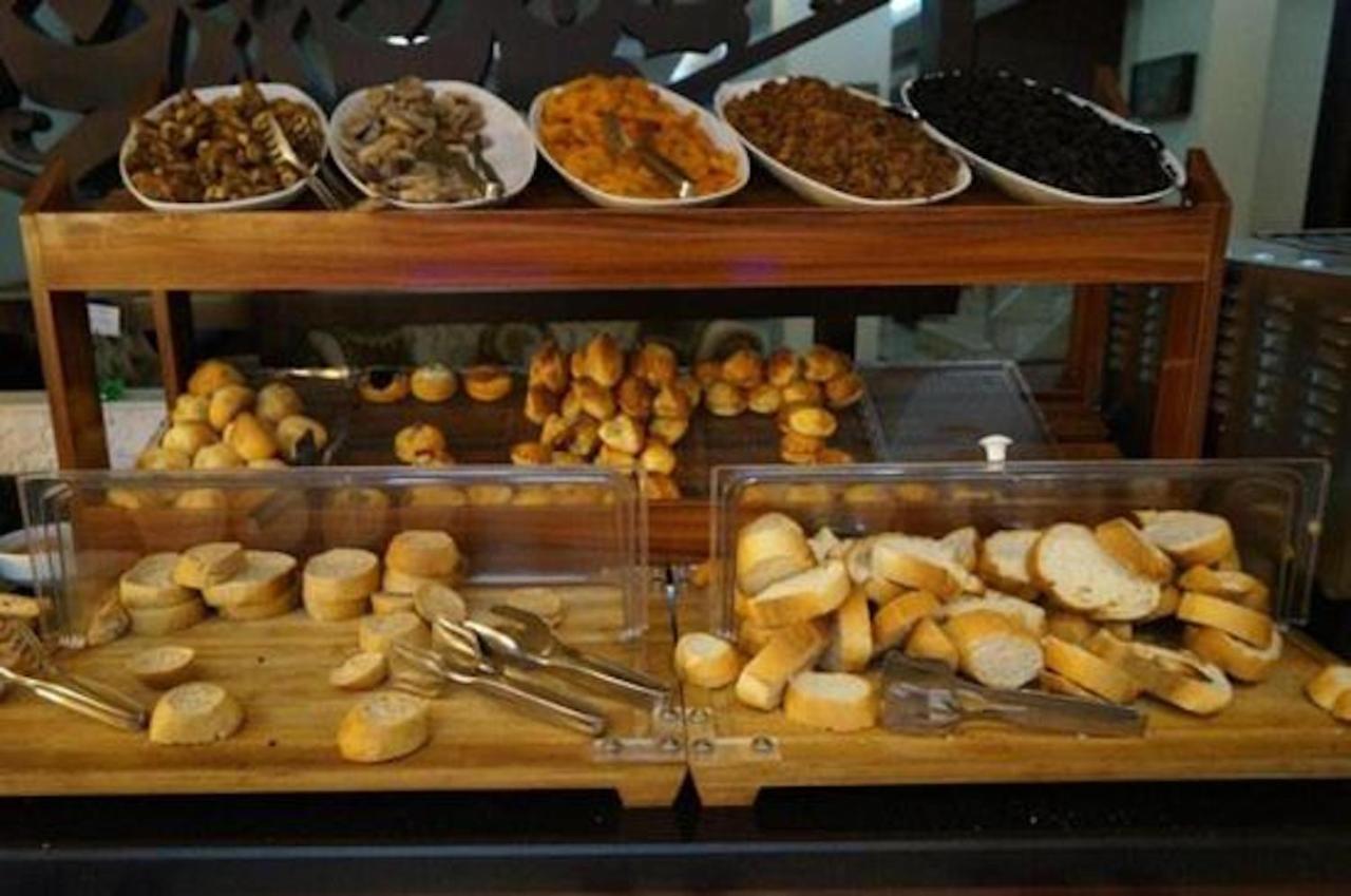 Maywood 4* Istanbul