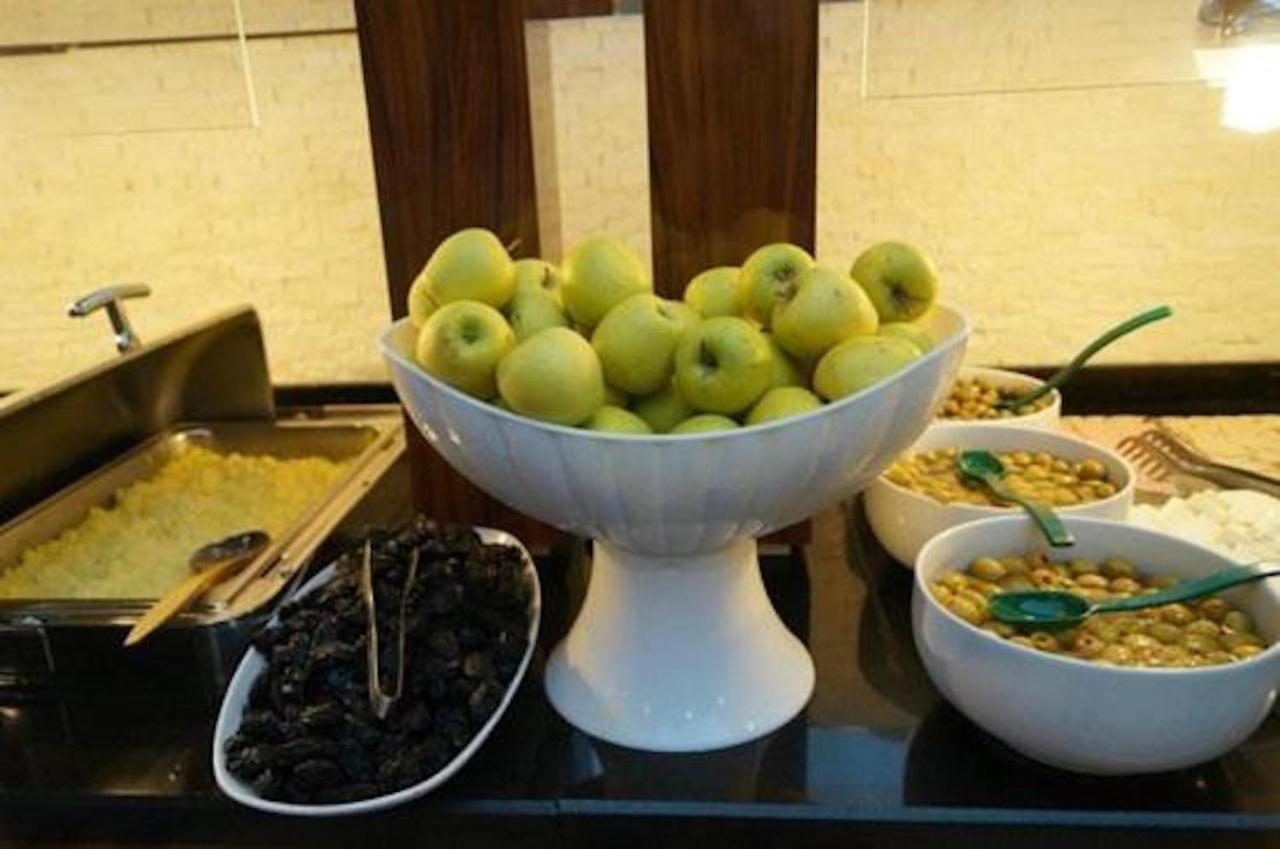Hotel Maywood Istanbul
