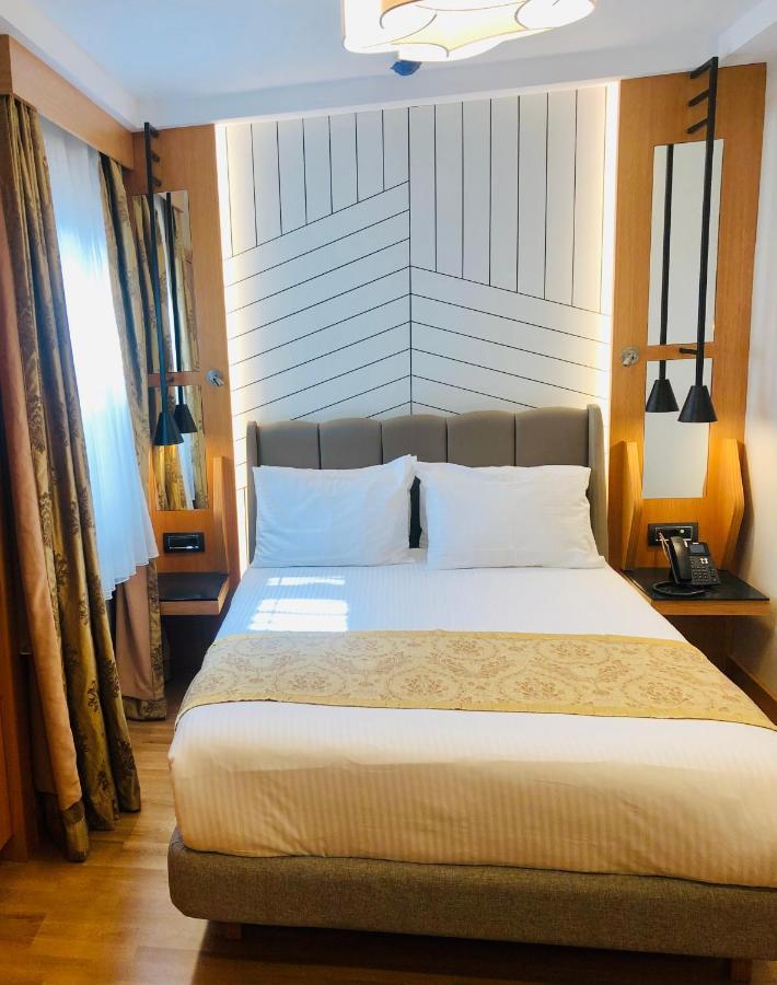 Maywood 4* Istanbul