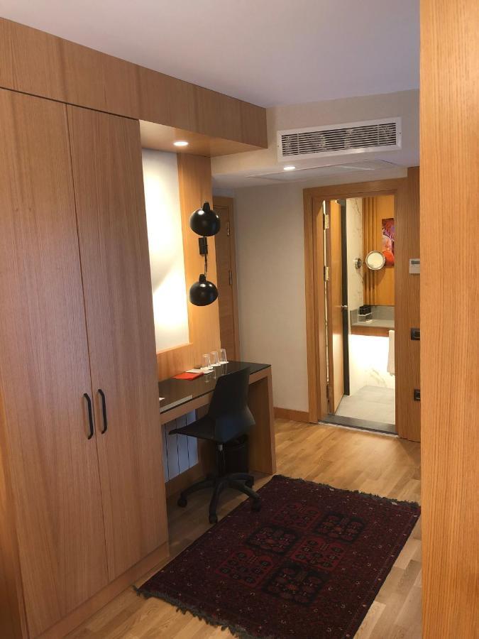Hotel Maywood Istanbul