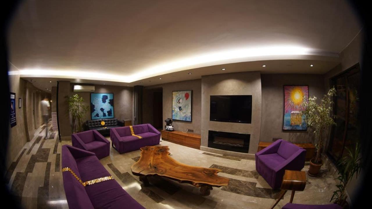 Aparthotel Keten Taksim 4*