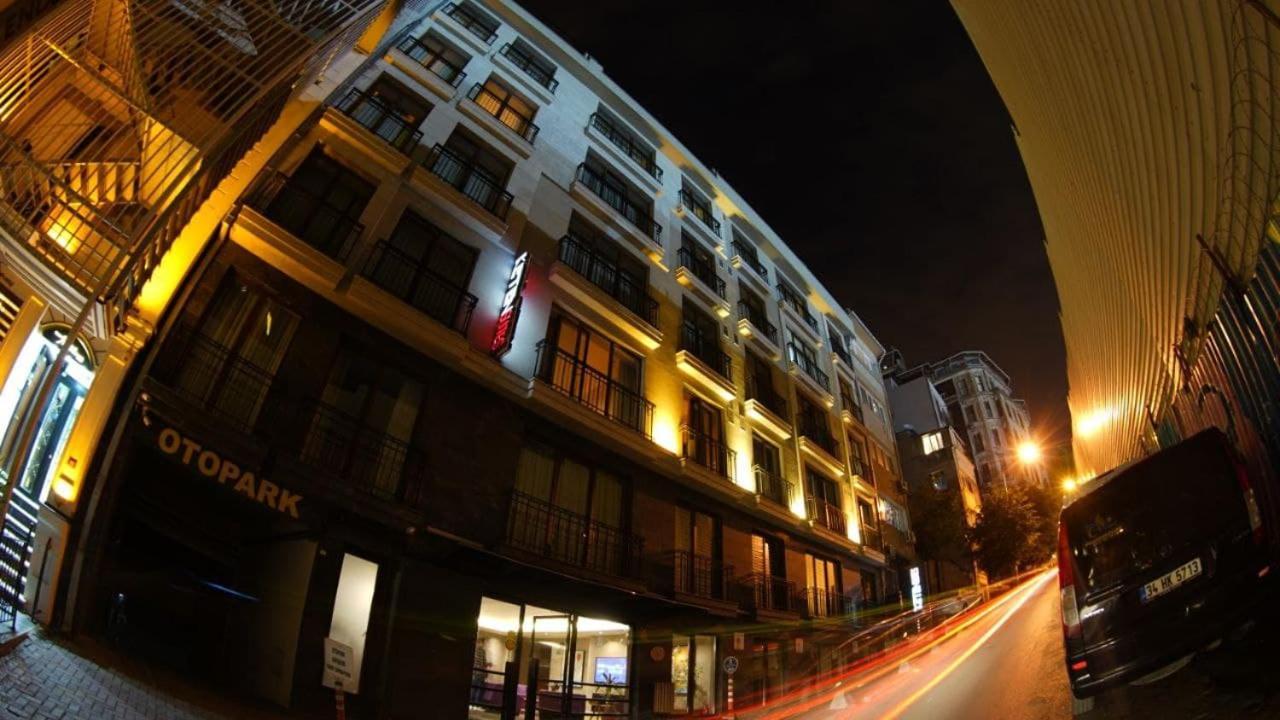 Keten Taksim Istanbul