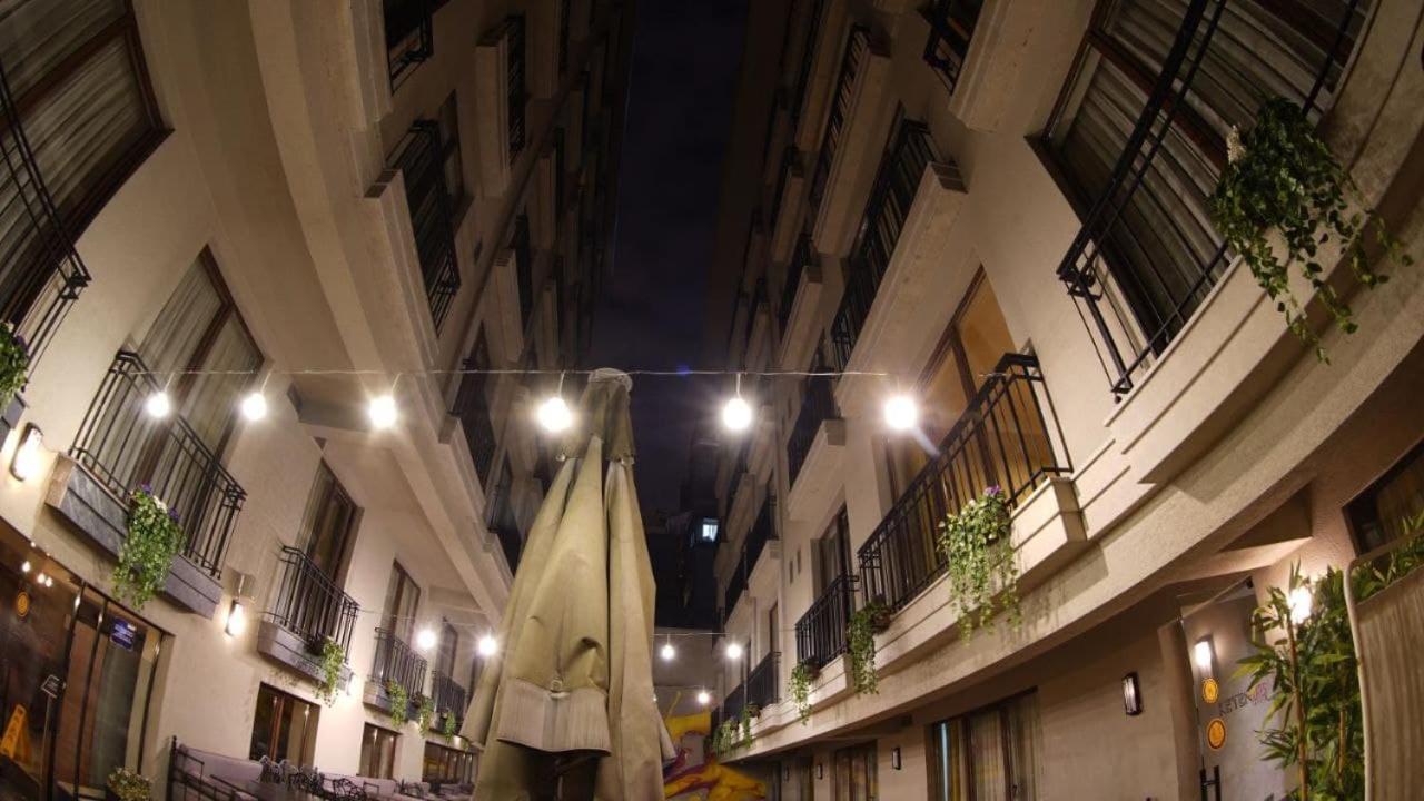 Keten Taksim