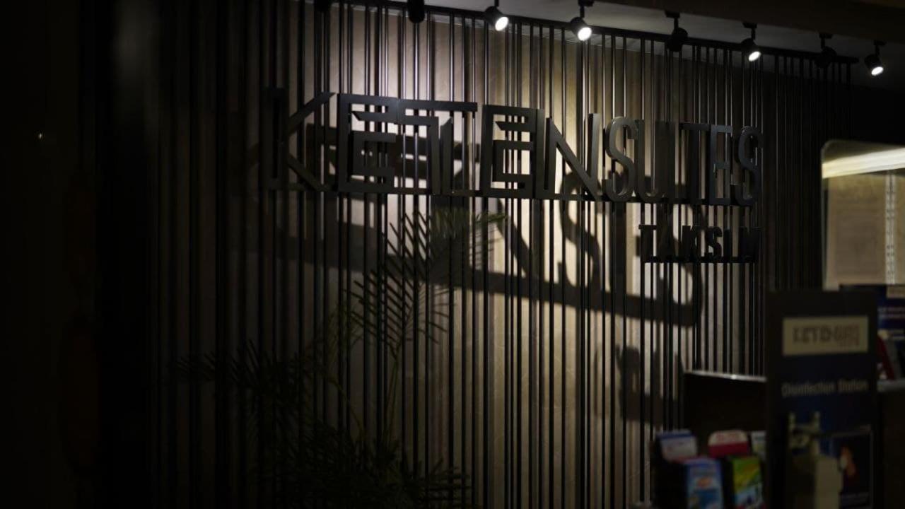 Keten Taksim Aparthotel Istanbul