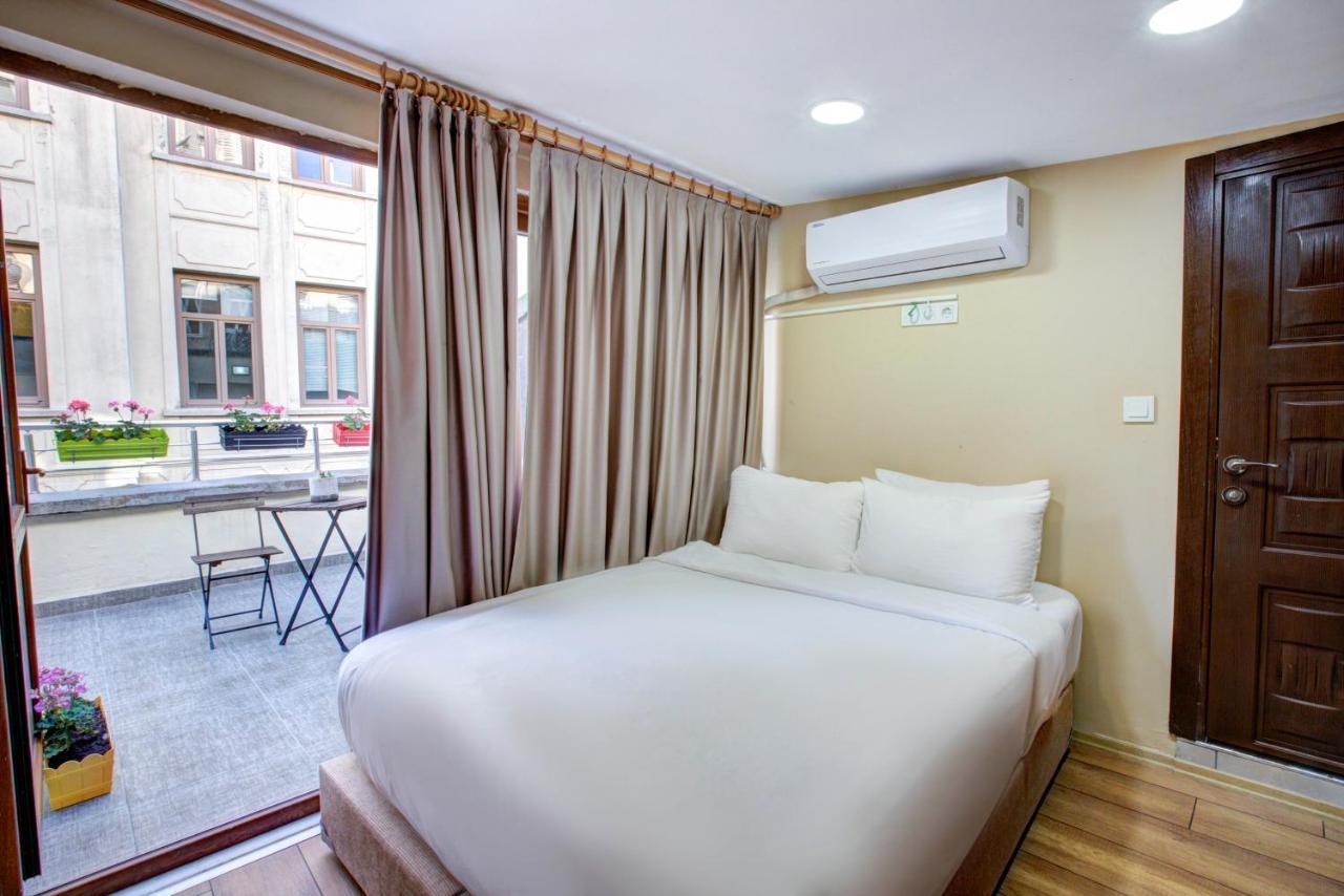 Hotel Maravilloso Pera
