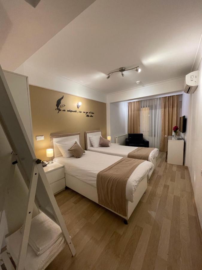 Hotel The Print House Hotel Istanbul