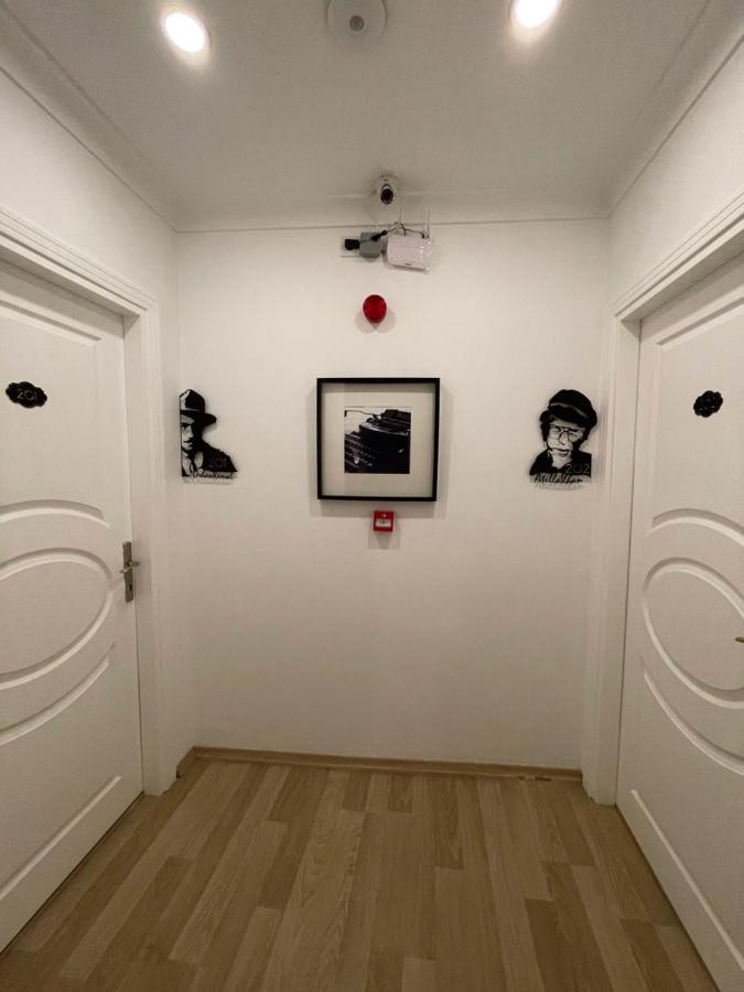 The Print House Hotel Hotel Istanbul
