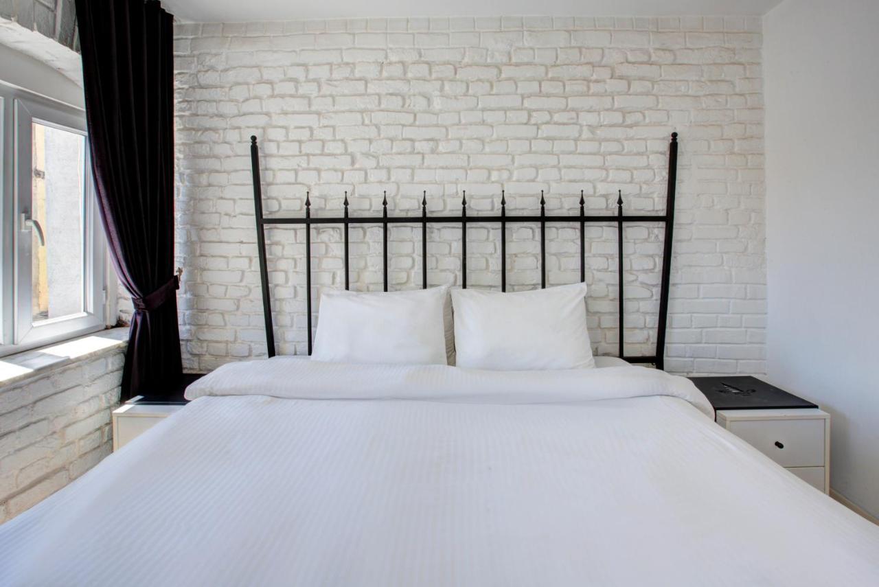 Maravilloso Galata Otel