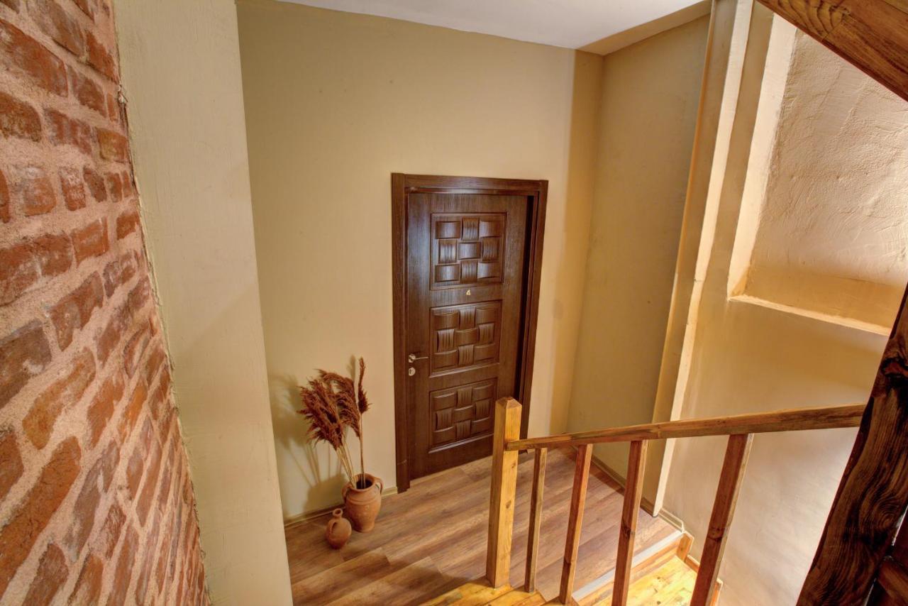 Hotel Maravilloso Pera Istambul