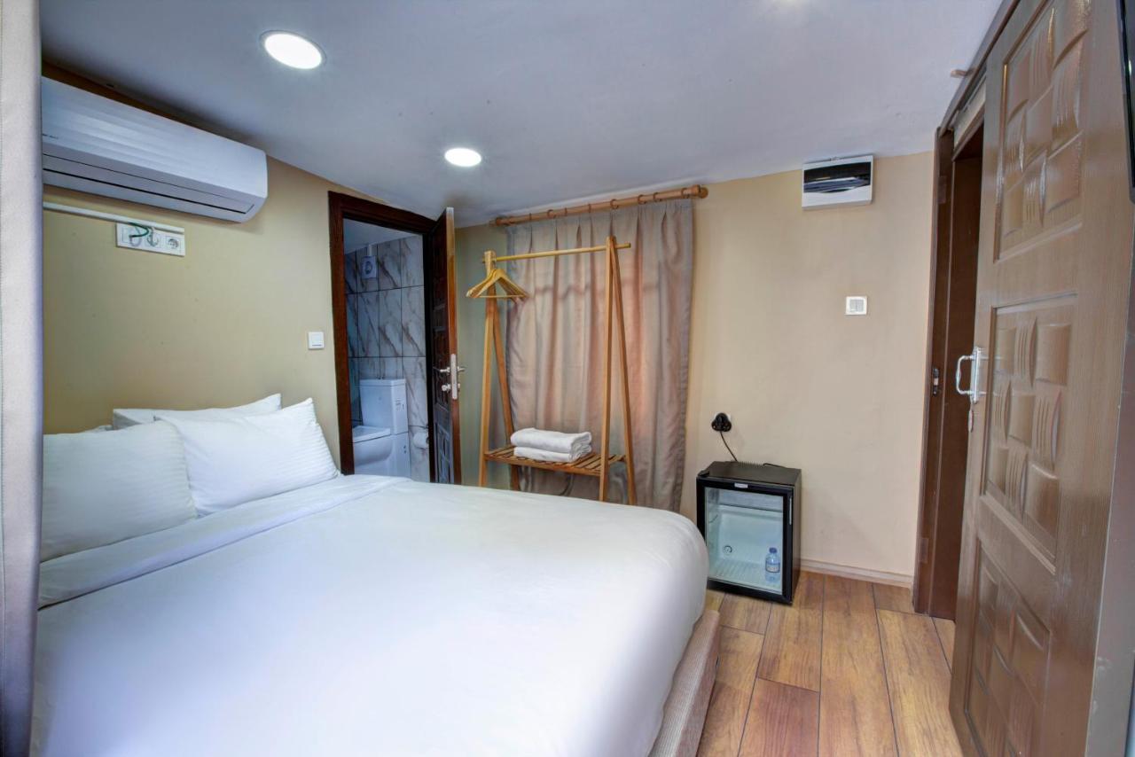 Hotel Maravilloso Pera Istambul