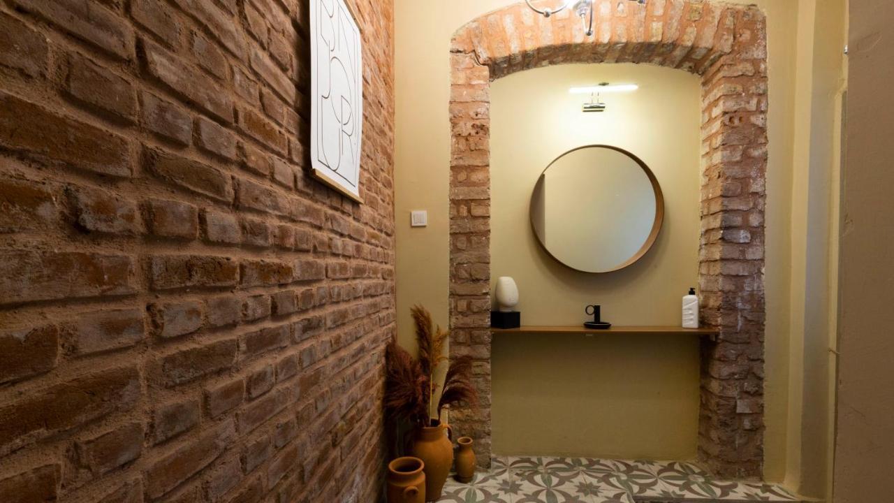 Hotel Maravilloso Pera Istambul