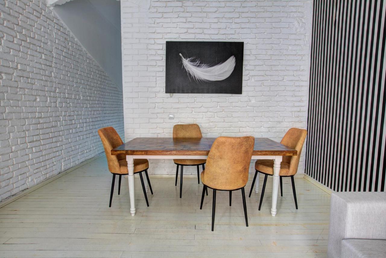 Otel Maravilloso Galata İstanbul