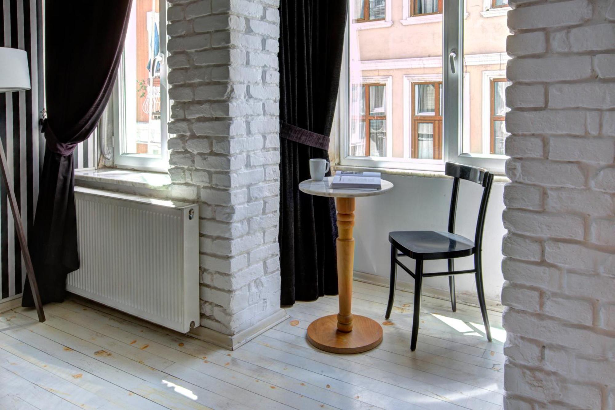 Otel Maravilloso Galata 2*